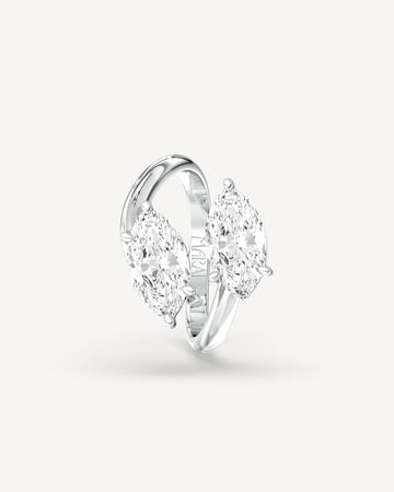 GRAVITAS RING