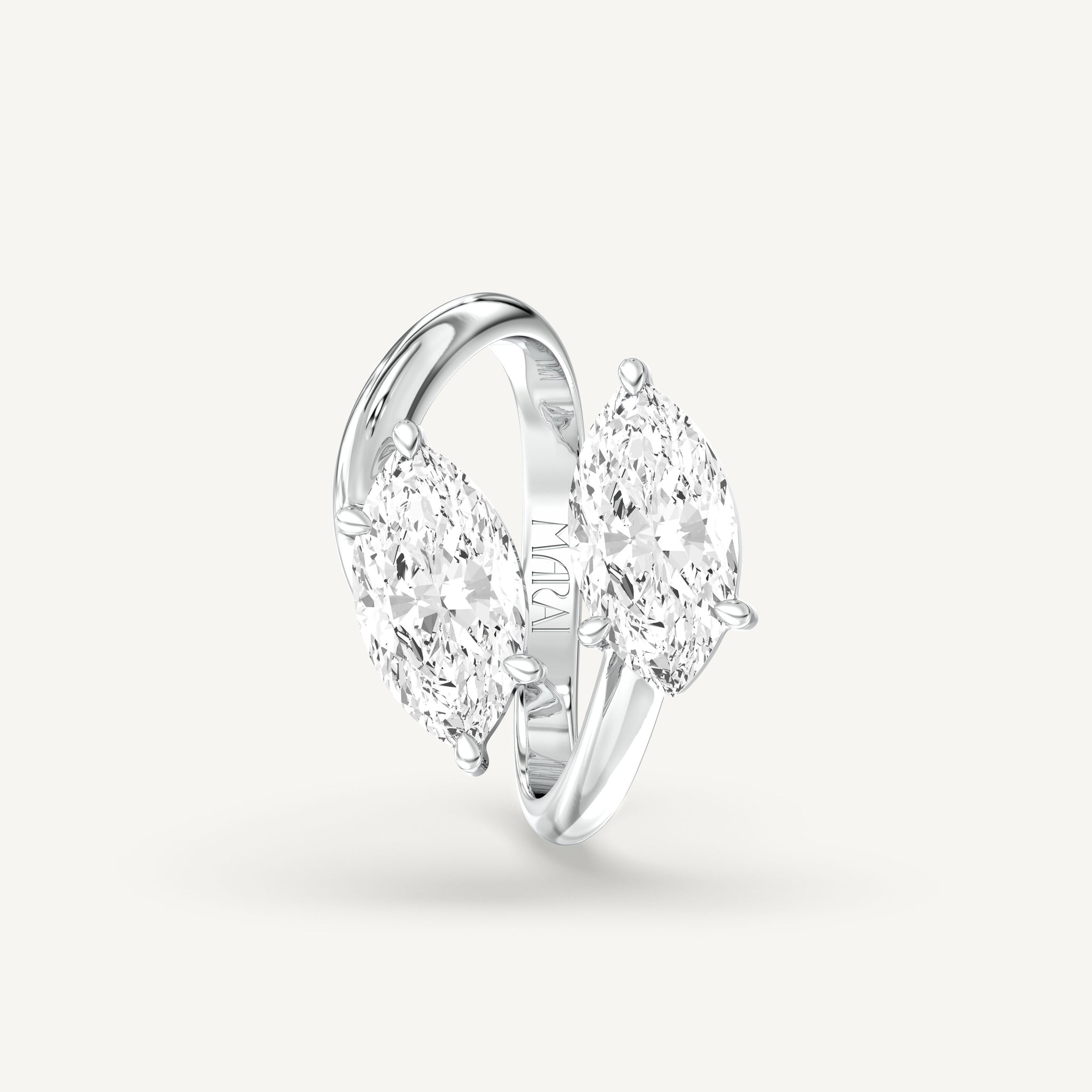 GRAVITAS RING