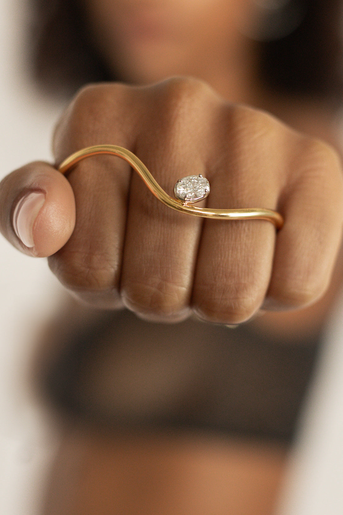 KINETIC BRACELET
