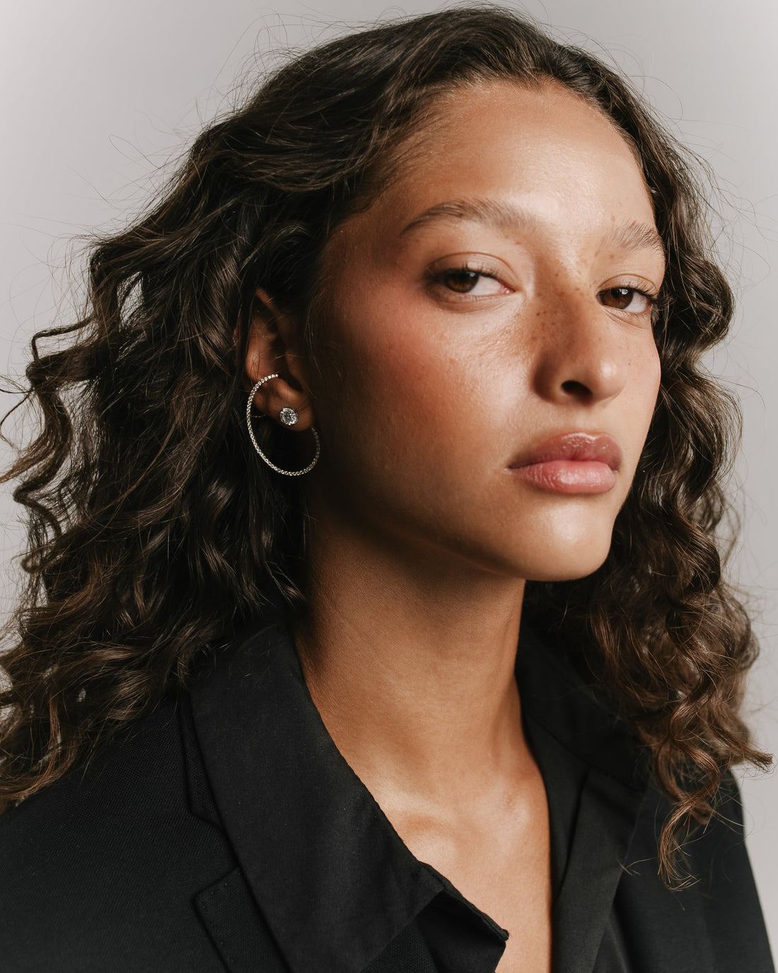 KINETIC EAR JACKET